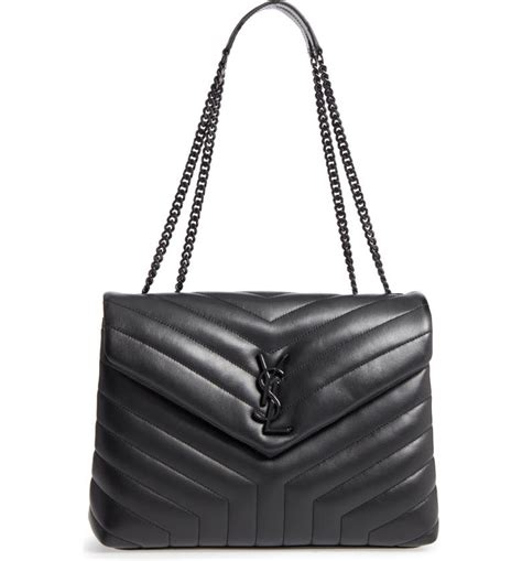 ysl loulou medium nordstrom|buy medium size lou.